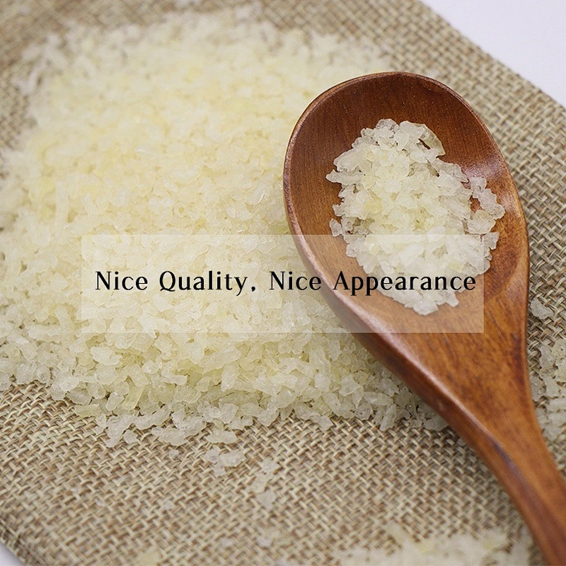 Bulk sale Unflavored Gelatin Bovine skin Gelatin for Jelly dessert